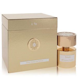 Tiziana Terenzi Sirrah by Tiziana Terenzi Extrait De Parfum Spray (Unisex) 3.38